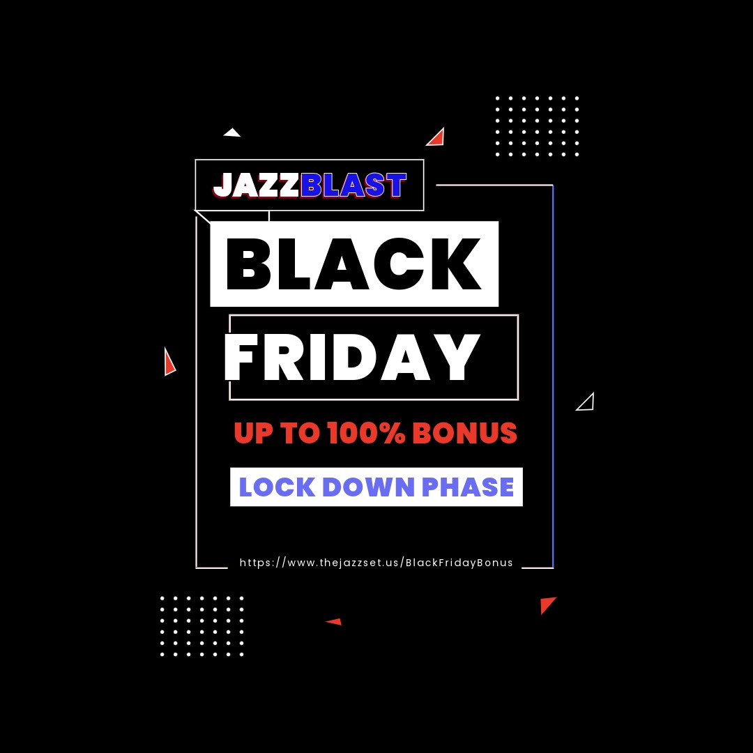 Black Friday Dallas Marketting