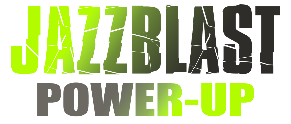 Jazz Blast Power Up Dallas Marketting