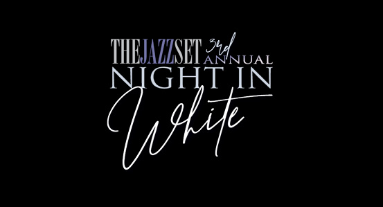 Night in White Jazz at Epic Central