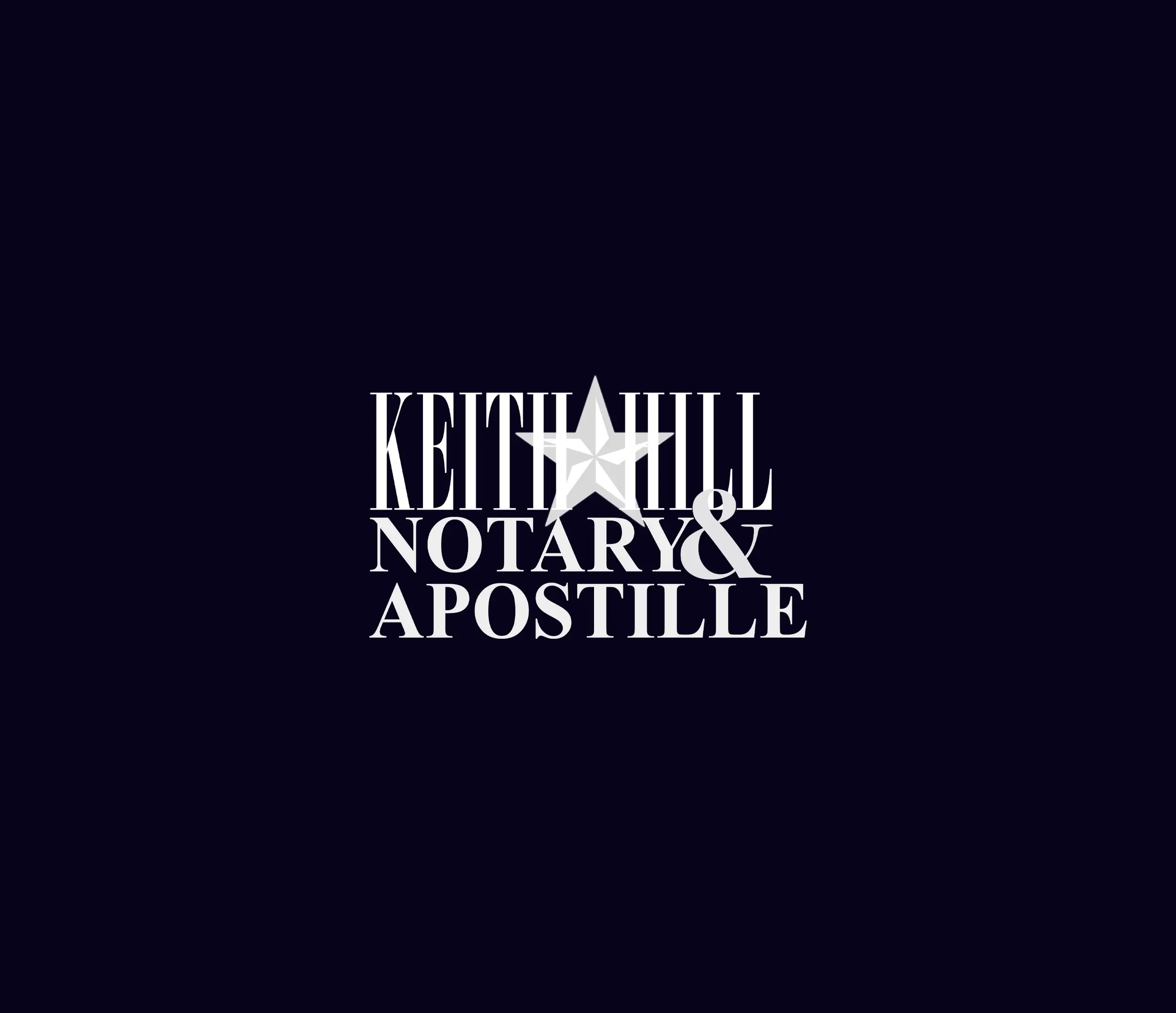 Online Niotary and Apostille Document. Legalization