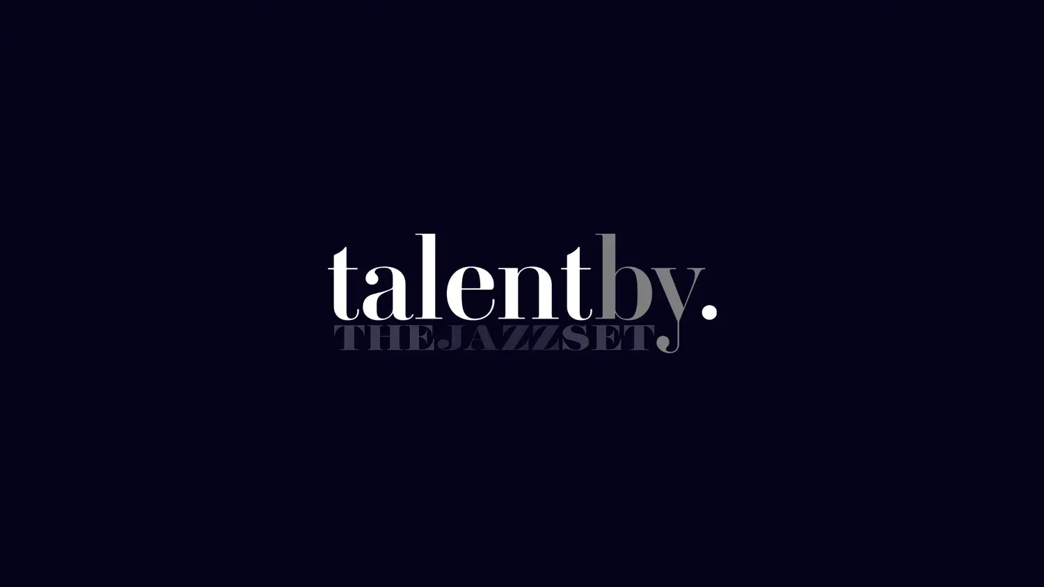 Talentby Solutions for Venues,  Entertainment Planners & Event Producers