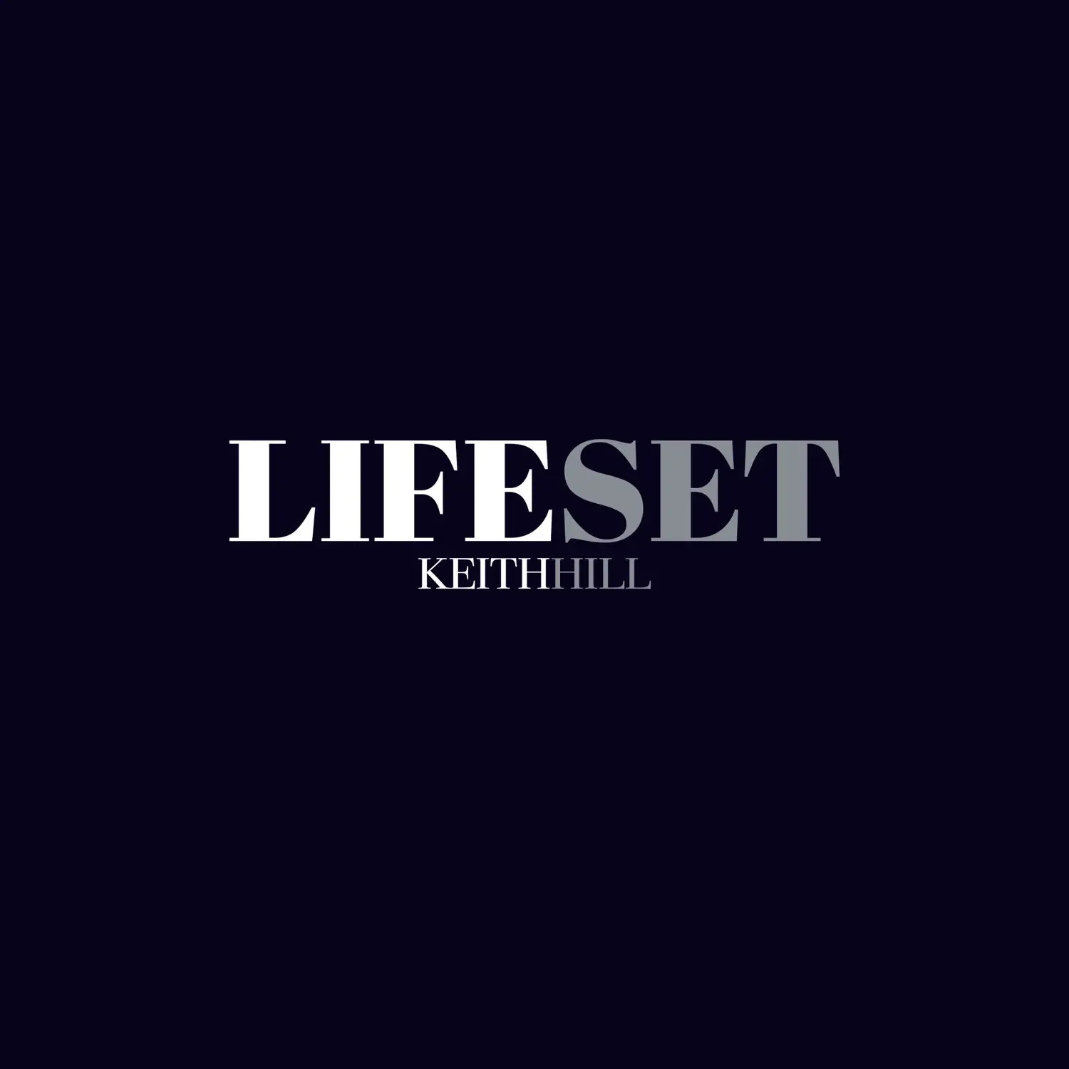 LifeSet on the coming Kingdom of God and tarrying until Jesus comes. 